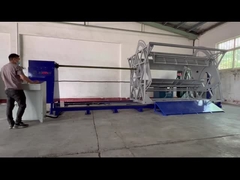 Κατάλληλη αφρού διατρήσεων μηχανών μηχανή διατρήσεων τρυπών αφρού αυτόματη