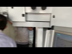 Μηχανή κοπής αφρού CNC 1300mm High End αυτόματη μηχανή κοπής CNC