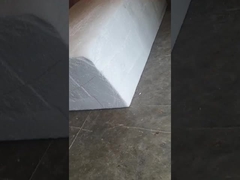 Tdp-1500 συνεχής αφρίζοντας αφρός PU μηχανών κάθετος που κάνει τον κύλινδρο μηχανών