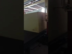 Μηχανή οριζόντιας κοπής με μακρύ φύλλο οριζόντια σχάρα αφρού