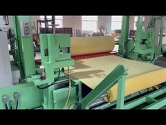 μηχανή στρογγυλής απολέπισης