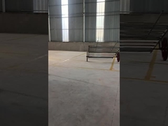 Αυτόματος κάθετος αφρού κόπτης αφρού τεμνουσών μηχανών κάθετος βιομηχανικός