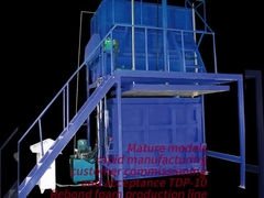 Ηλεκτρονική μηχανή ανακύκλωσης αποστάγματος