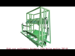 Εύκολο κύλινδρο Σπέρμα τρύπα τρύπα μηχανή Σπέρμα τρύπα τρύπα τρύπα τρύπα τρύπα