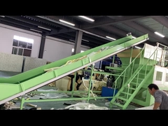 Σφουγγάρι μηχανών θραυστήρων αφρού μηχανών καταστροφέων εγγράφων σφουγγαριών υψηλής αποδοτικότητας