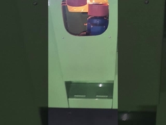 500-3000mm CNC αφρός στρογγυλός αφρός μηχανή κοπής κοπής δρομολογητή μηχανή κοπής για τοlamination