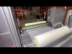 TDPB-1900 Μηχανή απολέπισης CNC υψηλού επιπέδου