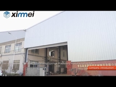 PU Πολυαιθέρας EVA EPE Rebond PU Μηχανήματα