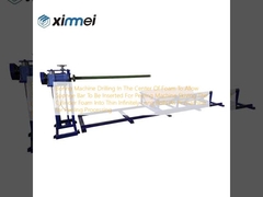 Σκίβωση του κυλίνδρου Σκίβωση του κυλίνδρου Σκίβωση του κυλίνδρου σε λεπτούς άπειρα μακρύς ρολ ως Pr-μηχανή για την επεξεργασία του peeling