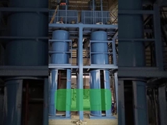 Στρογγυλός κύλινδρος συντριμμένο σφουγγάρι ατμό πίεση σύνδεσμος χύτευσης μηχανή Rebond