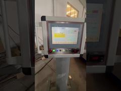 CNC Dual Blade Foam Cutter Precision 3D Profiling Machine