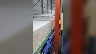 Μηχανή κοπής υψηλής ακρίβειας CNC οριζόντιας κοπής αφρού
