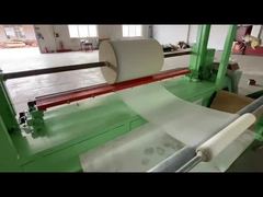 Μηχανή αποφλοίωσης αφρού CNC TDPA 2300 Υψηλής ακρίβειας σε φέτες