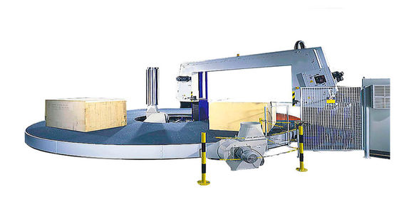 3000 mm Οριζόντια μηχανή κοπής αφρού CNC ψηφιακό έλεγχο
