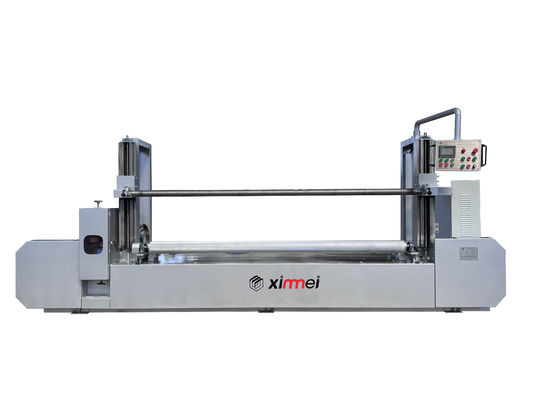 TDPA-2300 Μηχανή οριζόντιας κοπής CNC αφρού υψηλής ταχύτητας Μηχανή απολέπισης SL-PC