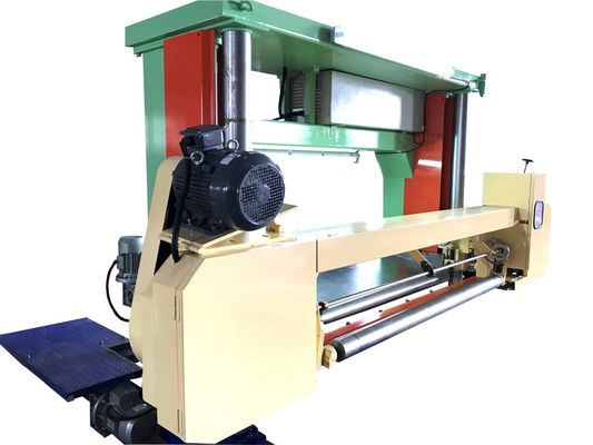 Γραμμική καθοδήγηση κυλίνδρων Pu Foam Cutter Lead Rail Απεριόριστο μήκος