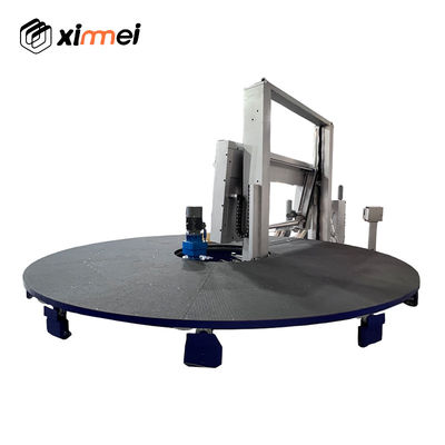 High Precision Carousel Splitting Machine